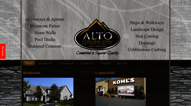 altocontracting.com