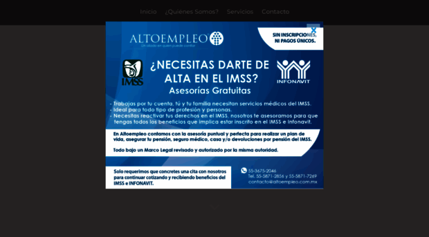 altoempleo.com.mx