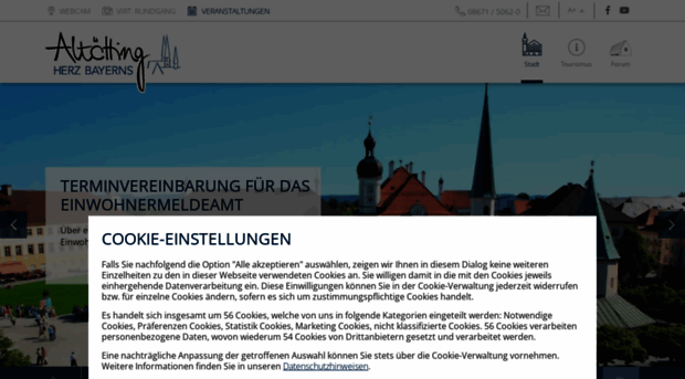 altoetting.de