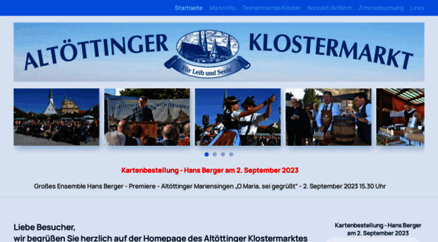 altoettinger-klostermarkt.de