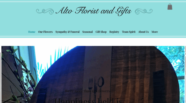 altoflorist.com