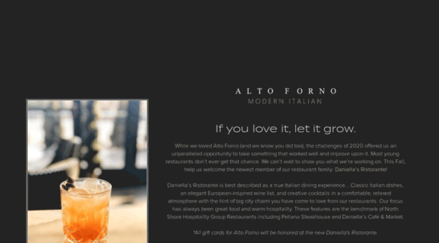 altoforno.com