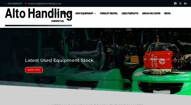 altohandling.co.uk