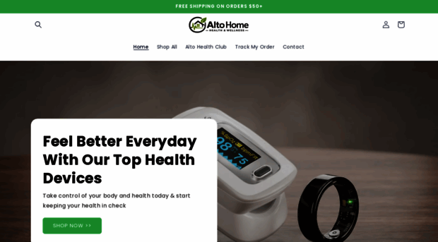 altohomeusa.com