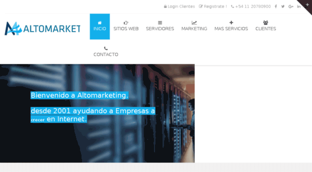 altomarketing.com.ar