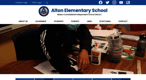 alton.mcisd.net