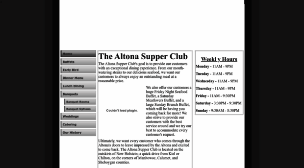 altonasupperclub.com