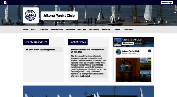 altonayachtclub.org.au