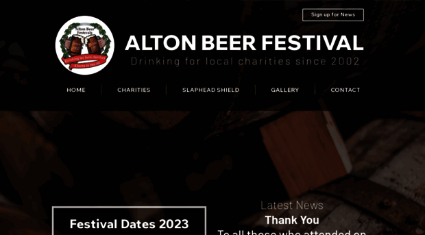 altonbeerfestival.org.uk