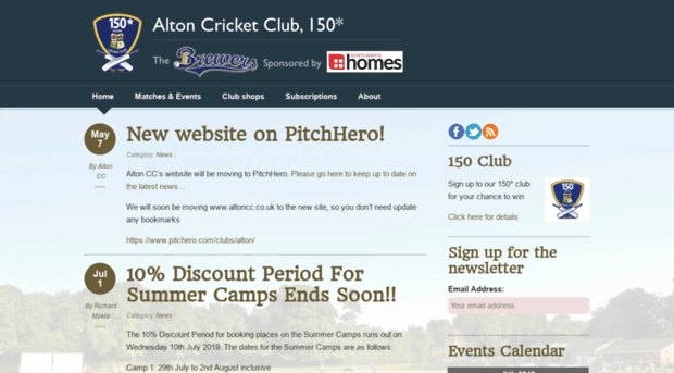 altoncc.co.uk