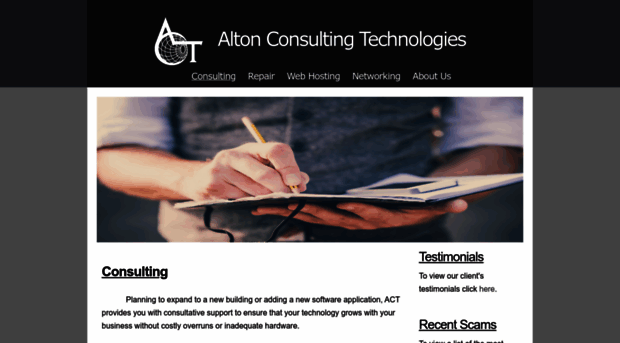 altonconsulting.com