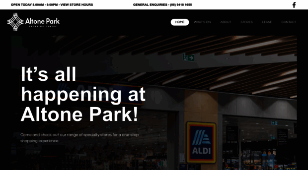 altonepark.com.au