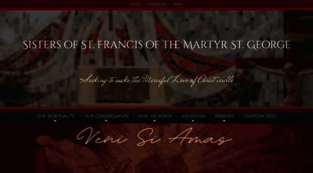 altonfranciscans.org