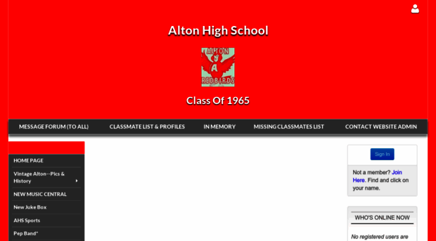 altonhigh65.com