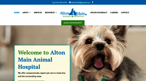 altonmainanimalhospital.com