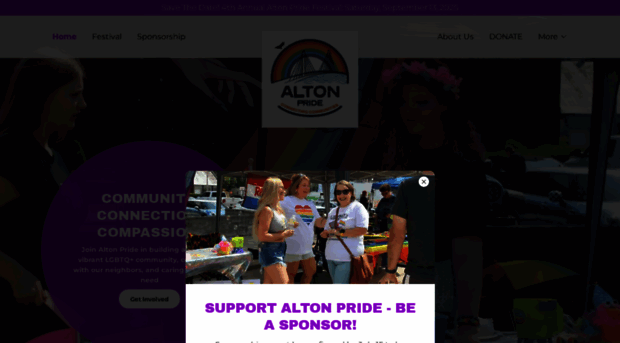 altonpride.com