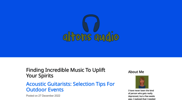 altonsaudio.com