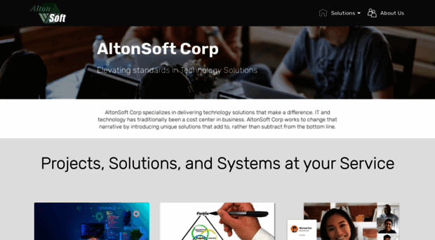 altonsoft.com