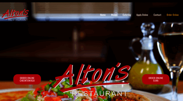 altonsrestaurant.com