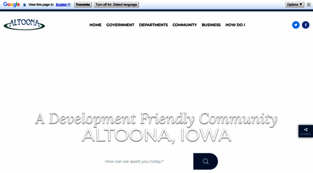 altoona-iowa.com