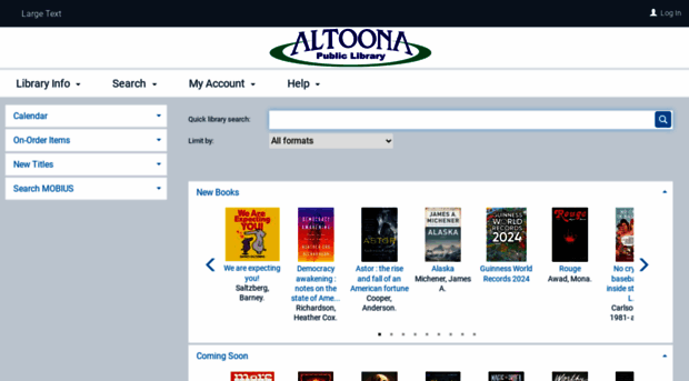 altoona.polarislibrary.com