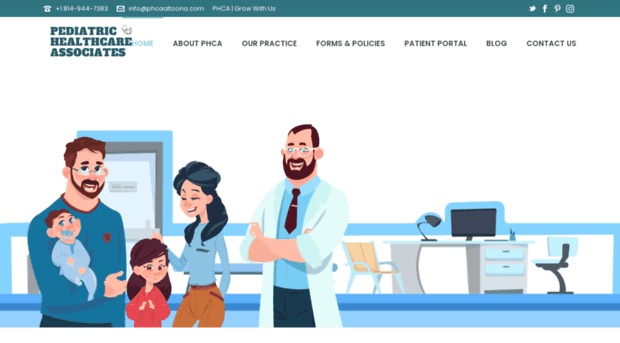 altoonapediatrics.com