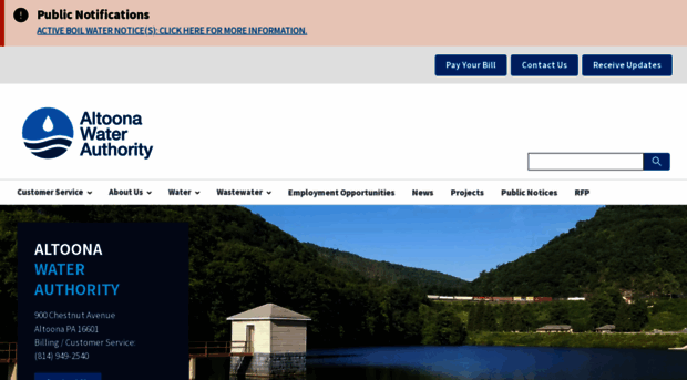 altoonawater.com