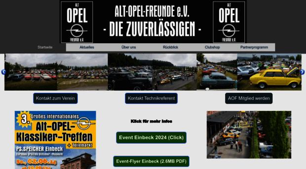 altopelfreunde.de