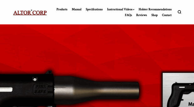altorcorp.com