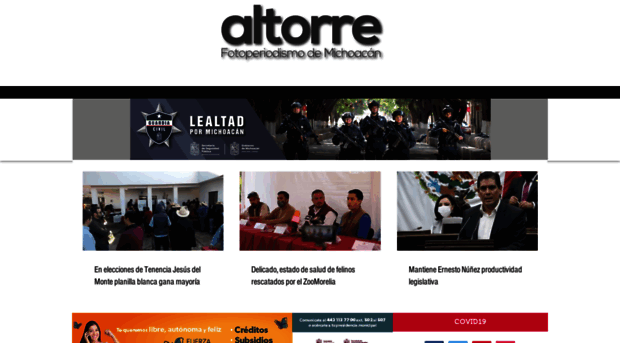 altorre.com