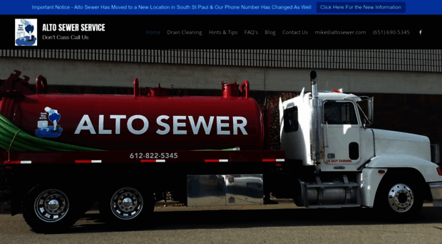 altosewer.com