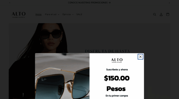 altosunglasses.com