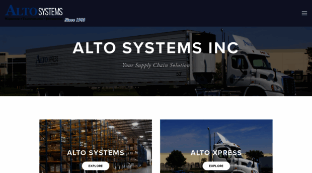 altosystems.com