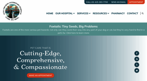 altotiburon.com
