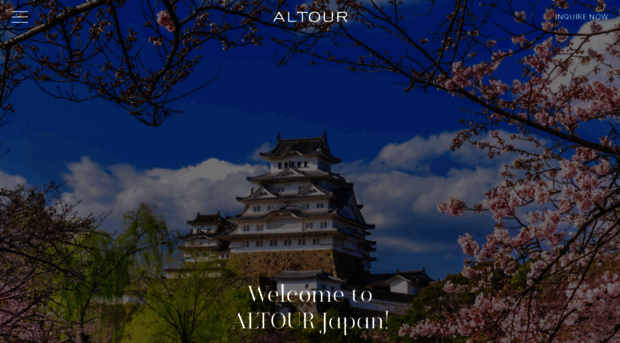 altourjapan.com