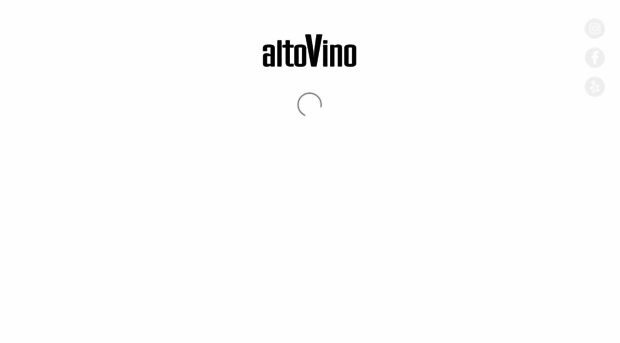 altovinosf.com