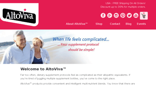 altoviva.com