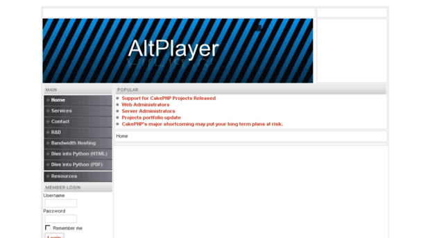 altplayer.com