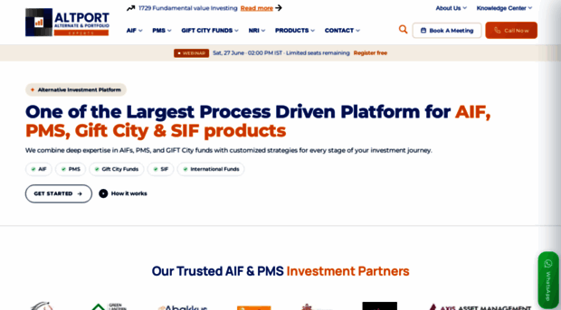 altportfunds.com