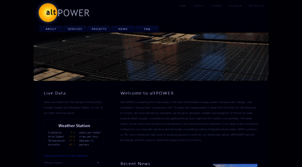 altpower.com
