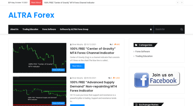 altraforex.com