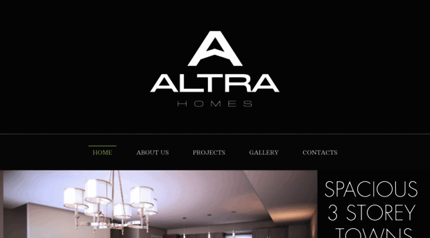 altrahomes.com