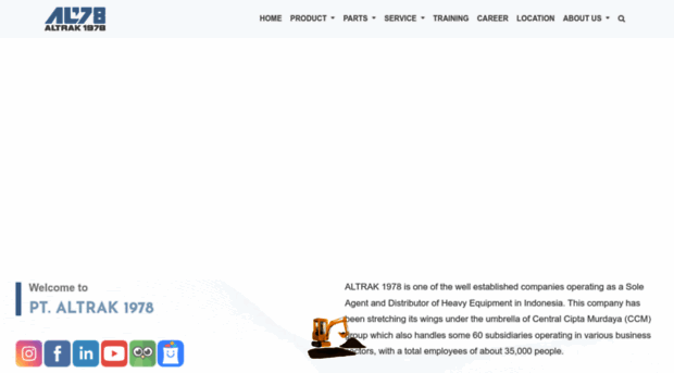 altrak1978.co.id