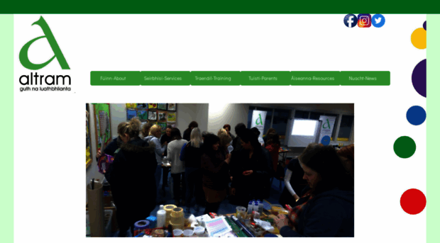 altram.org