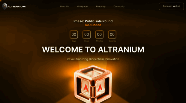 altranium.com