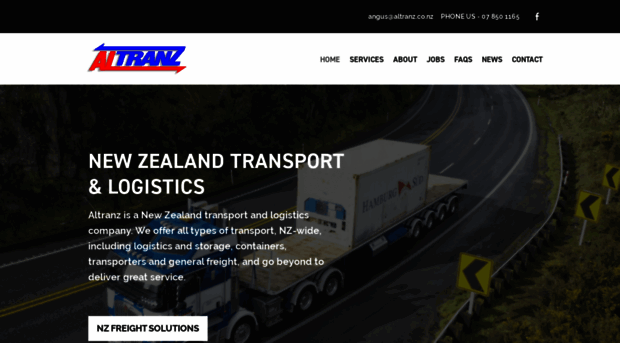 altranz.co.nz