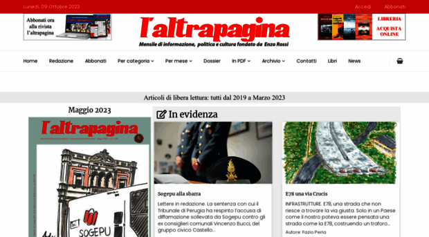 altrapagina.it