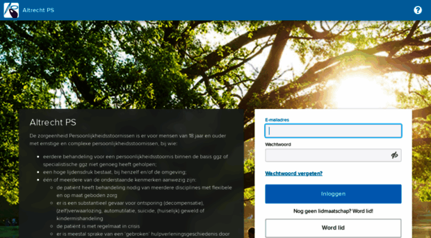 altrecht-persoonlijkheidsstoornissen.karify.com