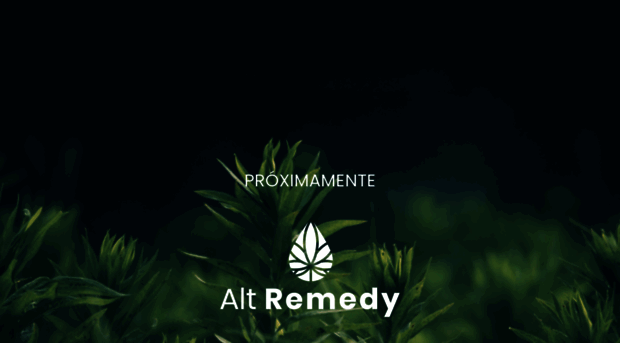 altremedy.com.mx