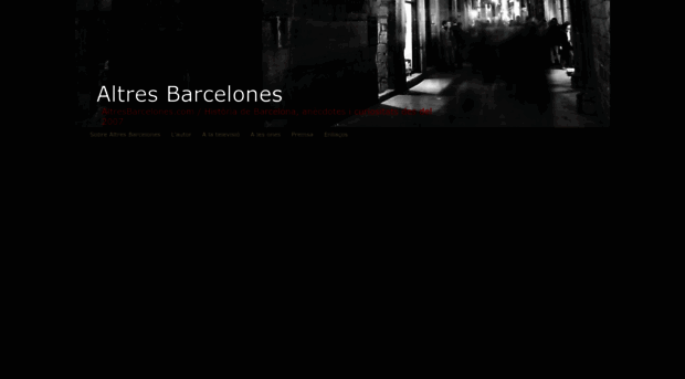 altresbarcelones.blogspot.com